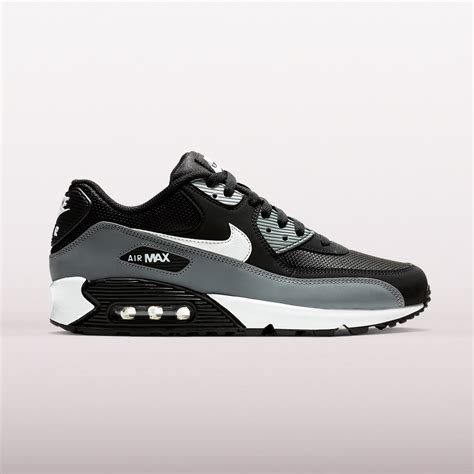 nike air max 90 zwart heren sale|nike air max 90 aanbieding.